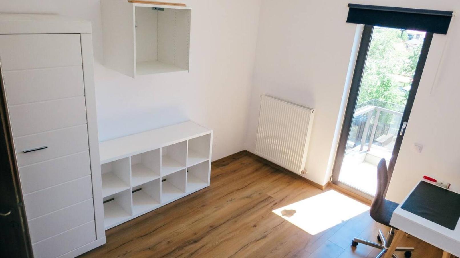 Eden Escape Apartamento Cluj-Napoca Exterior foto