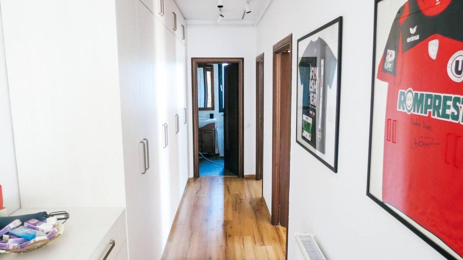 Eden Escape Apartamento Cluj-Napoca Exterior foto