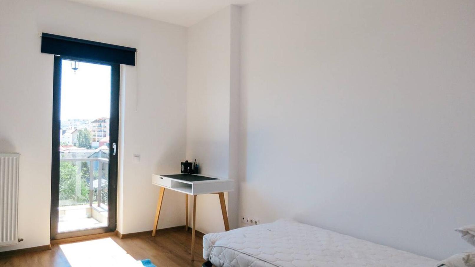 Eden Escape Apartamento Cluj-Napoca Exterior foto
