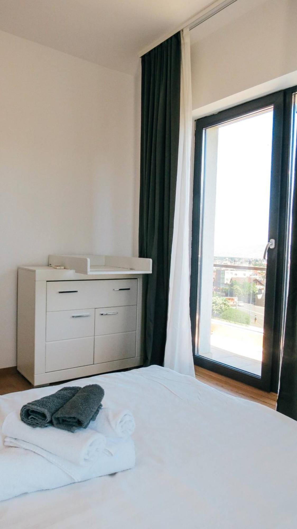 Eden Escape Apartamento Cluj-Napoca Exterior foto