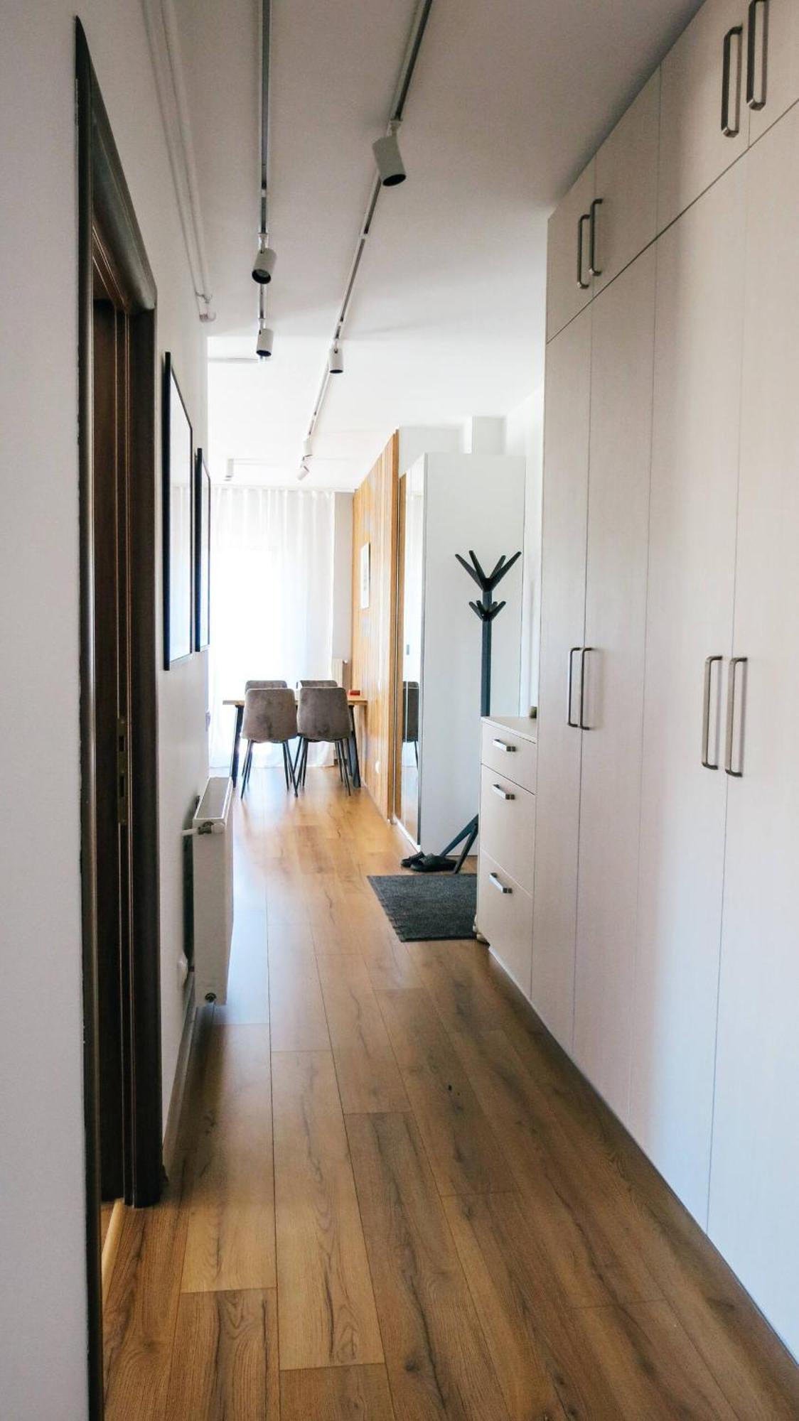 Eden Escape Apartamento Cluj-Napoca Exterior foto