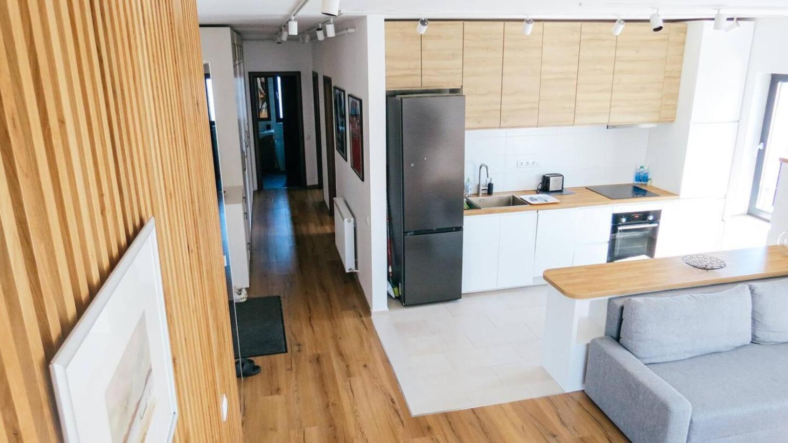 Eden Escape Apartamento Cluj-Napoca Exterior foto